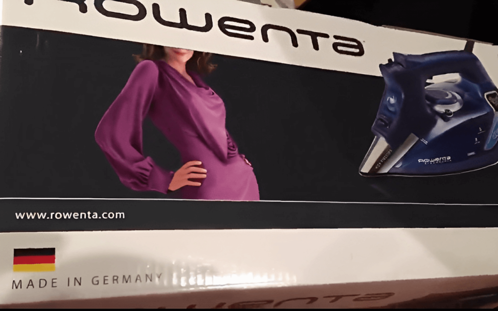 Best Steam Irons NOT Made in China