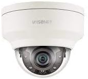 Hanwha QNV-8020R 5MP Network Vandal Dome Camera