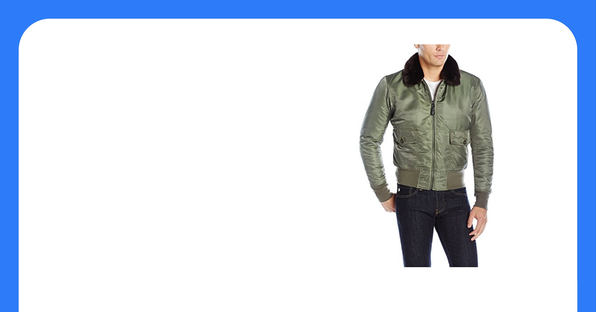 Cockpit USA M-65 Military Spec Cold Weather Field Jacket