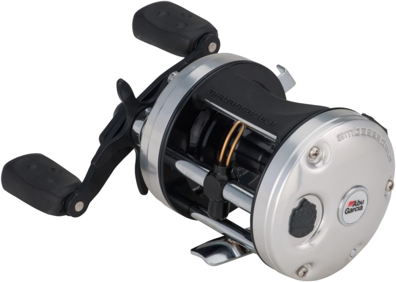 Abu Garcia Ambassadeur C3 6500 Round Baitcast Reel