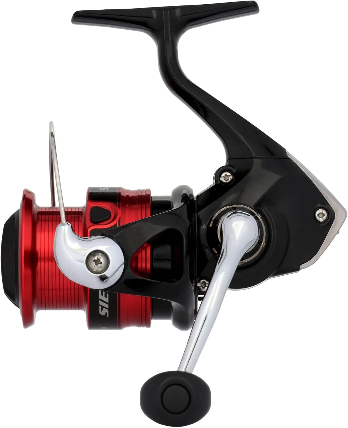 Shimano Sienna FG 2500HG Spinning Reel - CHINA/MALAYSIA TRAP