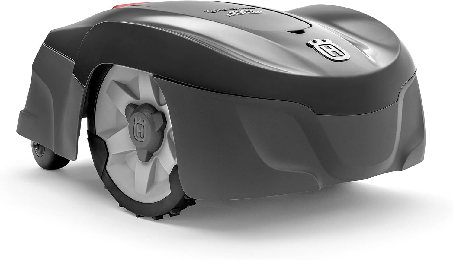 Husqvarna Automower 115H / 430XH Smart Robotic Lawn Mower