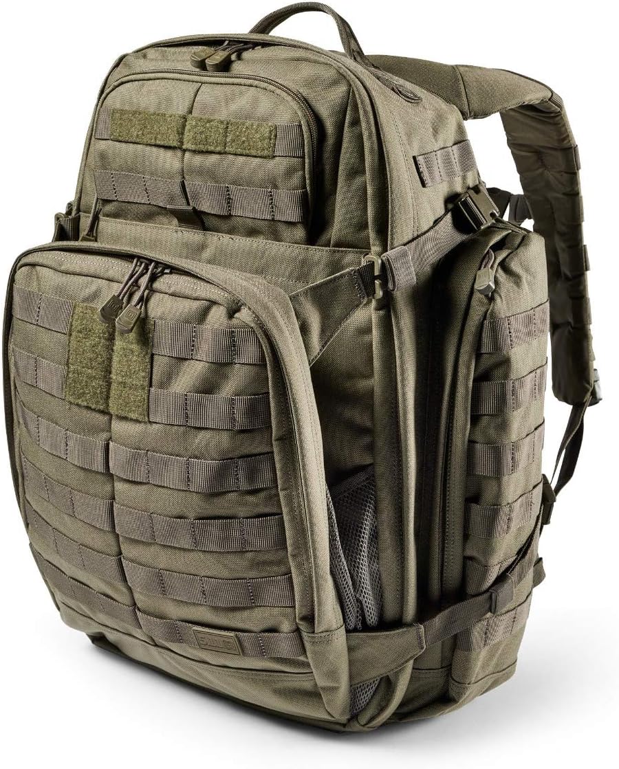 5.11 RUSH 72 2.0 Tactical Backpack 55L