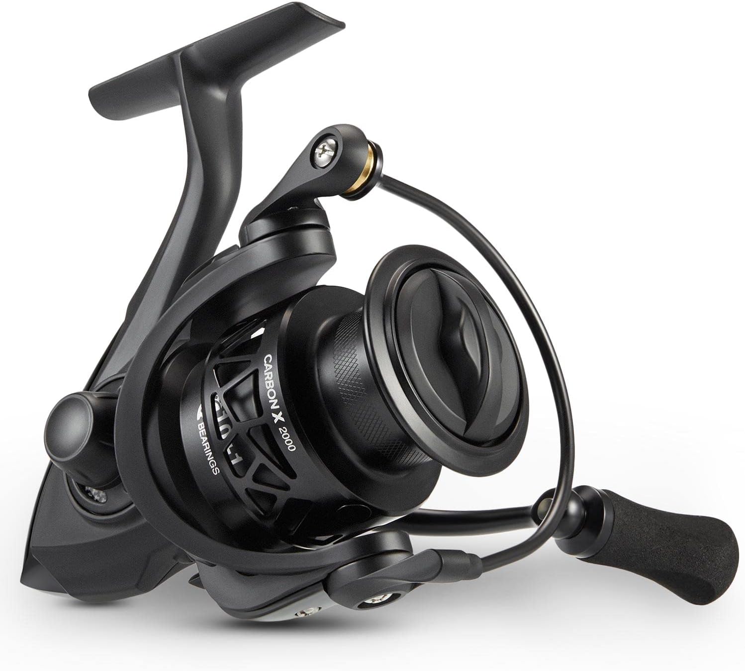 Piscifun Carbon X 2000 Spinning Reel - CHINA TRAP