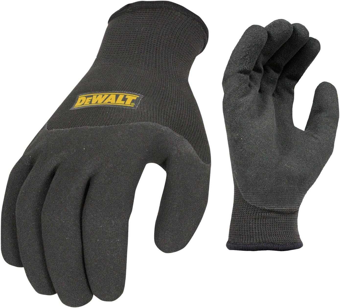 DEWALT DPG214L Heavy-Duty Reinforced Performance Work Gloves