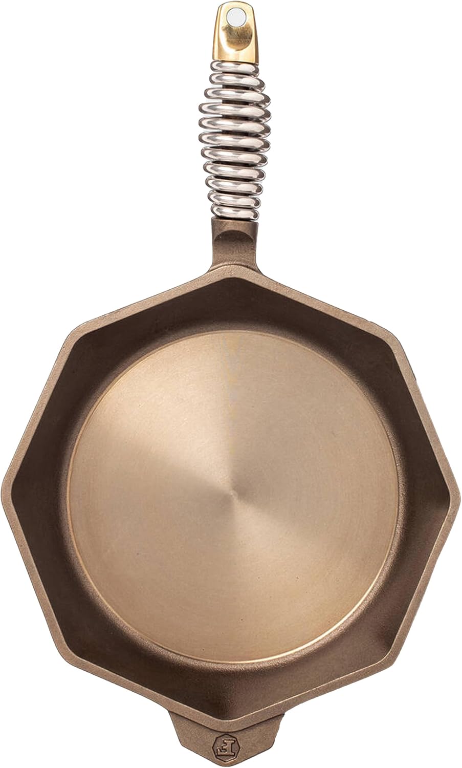 FINEX 10-Inch Cast Iron Skillet