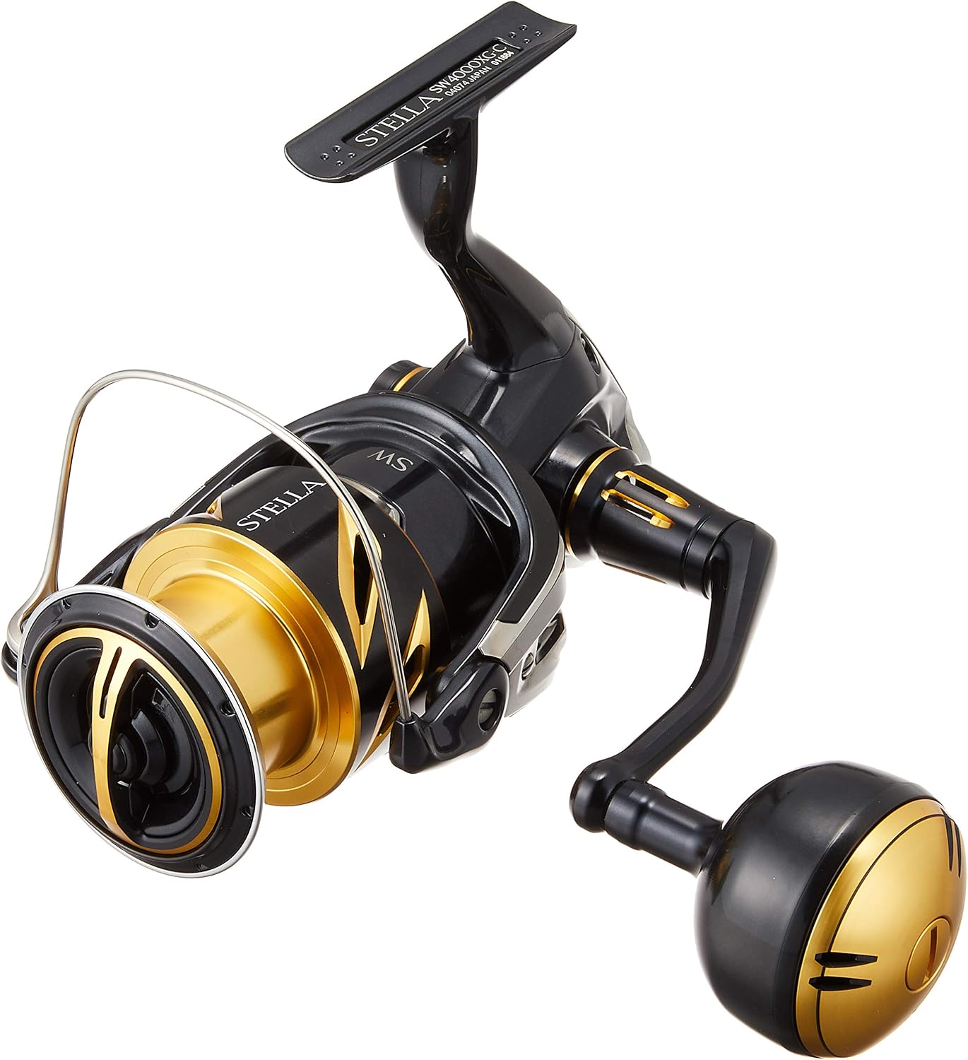 Shimano Stella SW 4000XG Spinning Reel