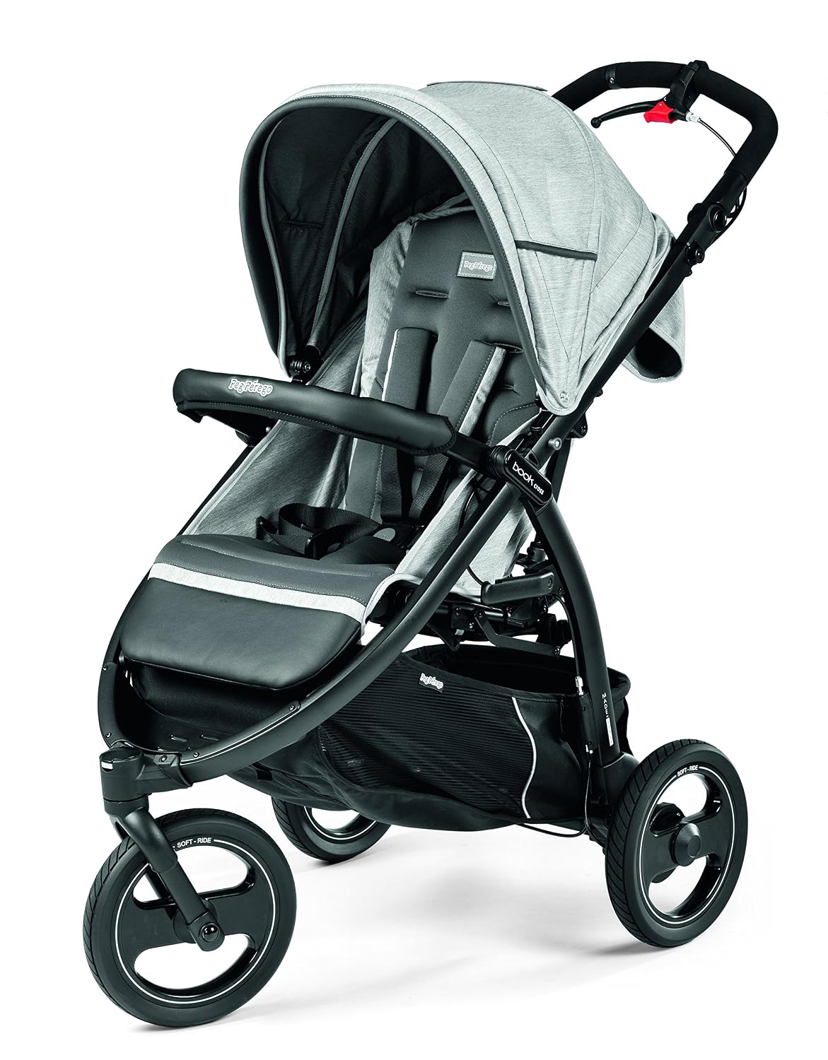Peg Perego YPSI Reversible Full-Size Stroller