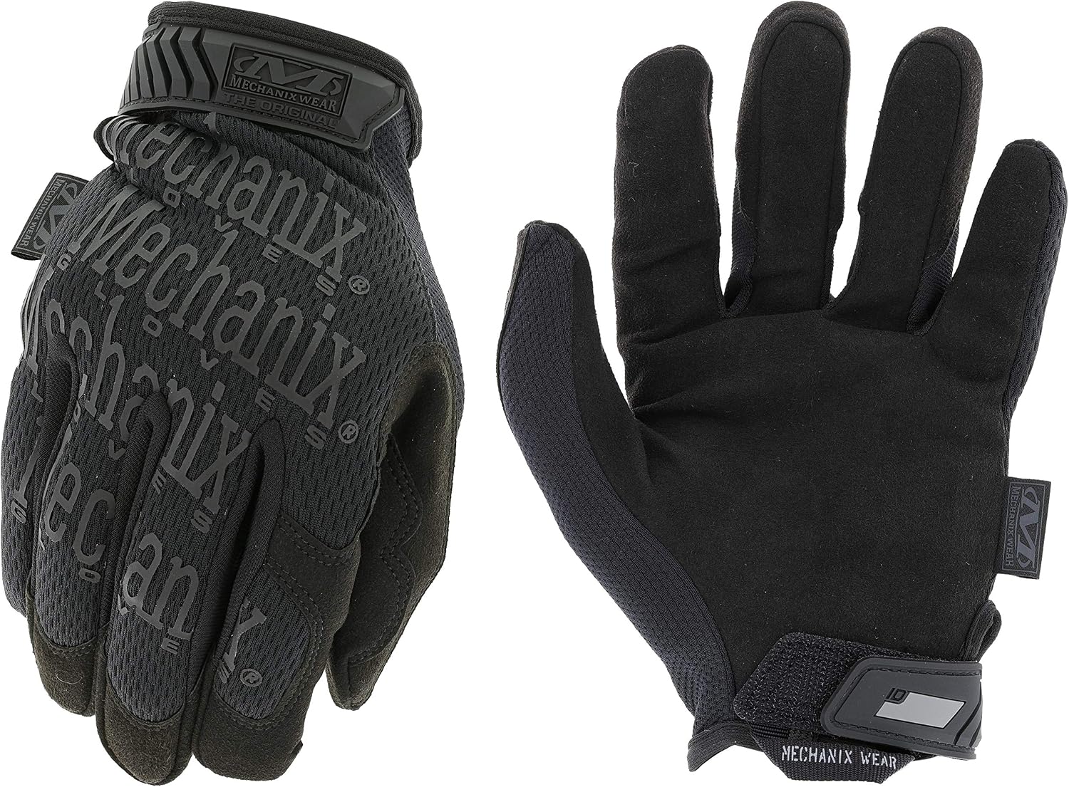 Mechanix Wear The Original Tactical Covert Work Gloves
