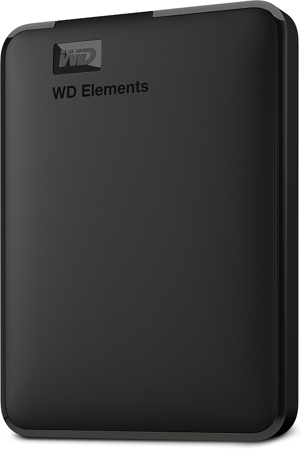 WD Elements Portable 6TB External Hard Drive