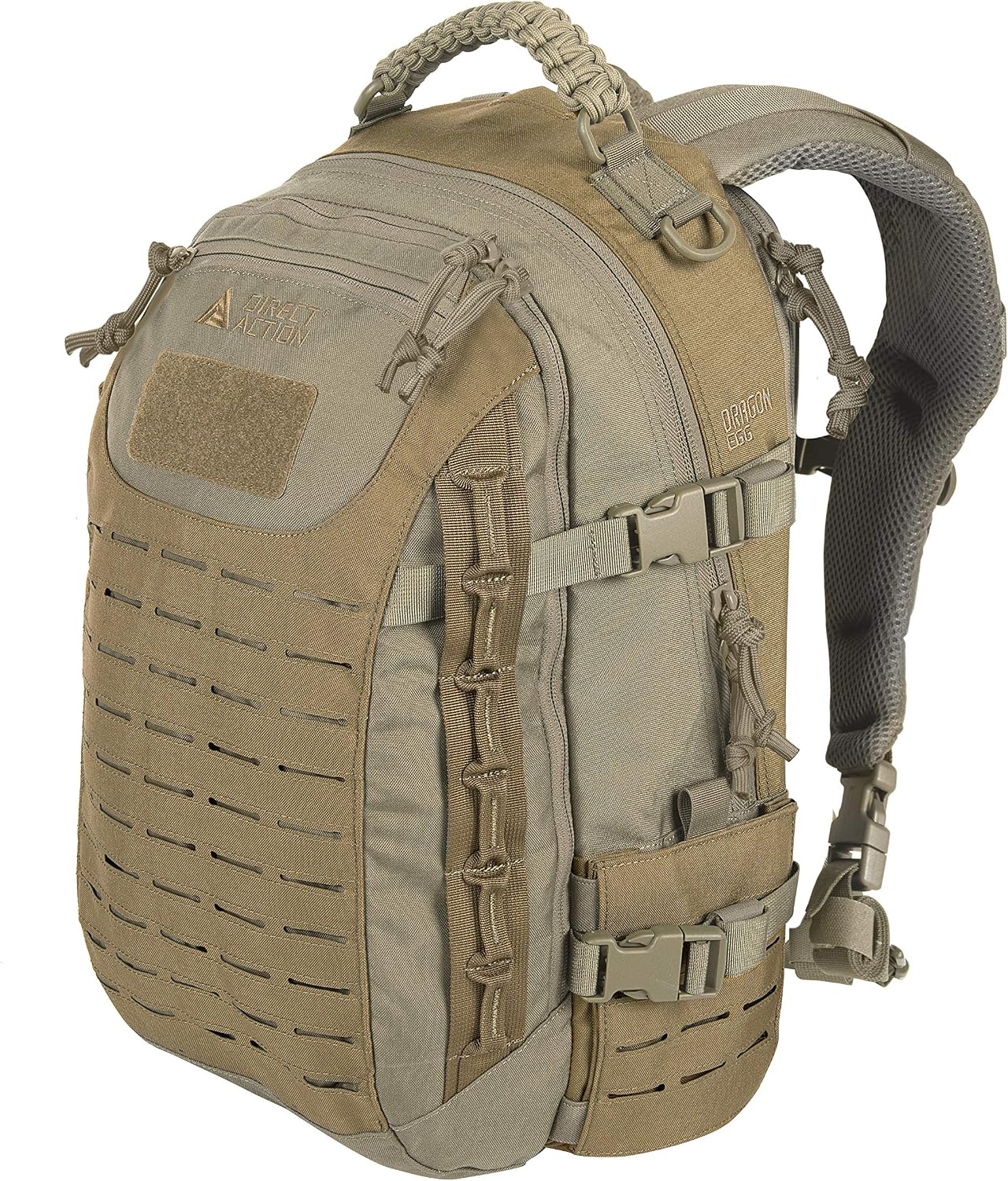 Direct Action Dragon Egg Mk II 25L Tactical Backpack