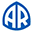 AR Blue Clean logo