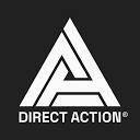 Direct Action logo